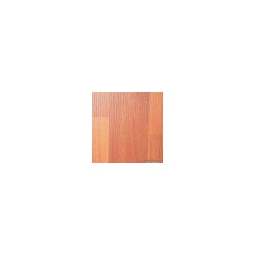 Sell Laminate Floor-Red Apple 3 Stripe