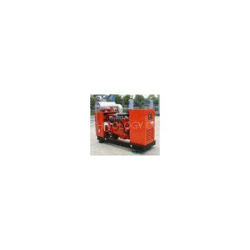 120 / 150kw, Four Stroke Cummins Natural Gas Or Biogas Powered Generators