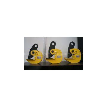 HORIZONTAL LIFTING CLAMP