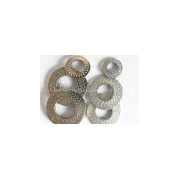 Stainless SteelSingle Side Tooth washer/Lock/Spring Washer/Washers with ISO