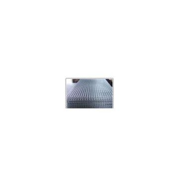 welded wire mesh panel