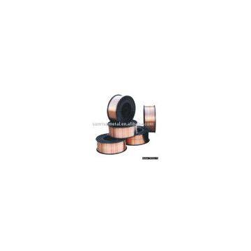 CO2 Gas Shielded Welding Wire