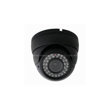 Fix Lens Vandalproof Dome Camera