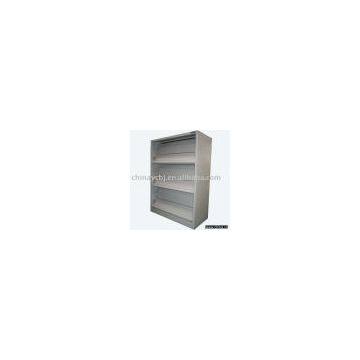 Magazine shelf ,file  shelf,magazine racks,bookshelf