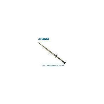 Wear resistant ejector sleeve steel , WS , HWS , HSS HRC58 ~ 62 Vacuumed treatment