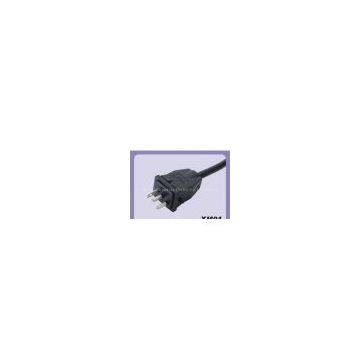 XM01  UL   PLUG