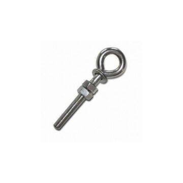 Stainless Steel Shoulder Nut Eye Bolt