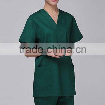 antimicrobial medical fabric used for hospital