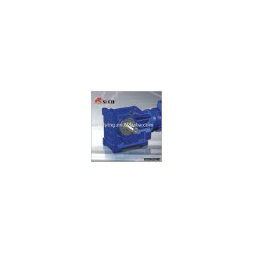 K series Helical-bevel Gear Speed Reducer