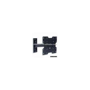 NBmount A200 universal tilt metal brackets for 26 to 40-inch flat panel screens weighing up to 80Ibs