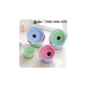 Wholesale Square Plastic Washbasin