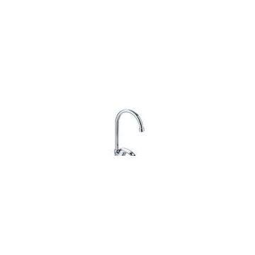 Single Handle Faucet