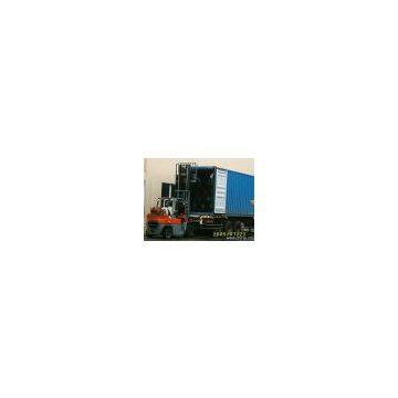 Valued Forwarder In Shipping To Russia