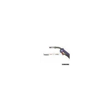 Binzel 15AK welding torch
