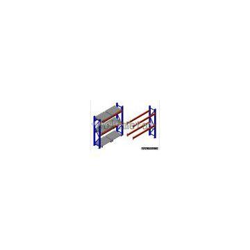 Pallet rack