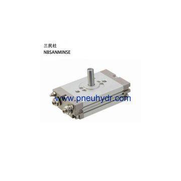 CRQ2 Oscillating Cylinder SMC type pneumatic air cylinder  High quality