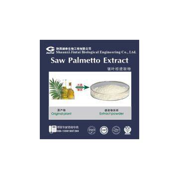Natural Powder 45% Saw Palmetto