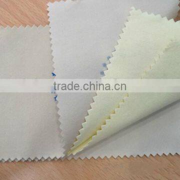 Jewelry Cleaning Polishing Cloth Sterling Silver Gold Platinum,Silver Gold Jewelry Care Cleaning Shine Protect Polish Cloth photo-6