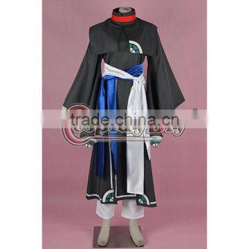 Fire Emblem Awakening Soren Cosplay Costume Adult Halloween Carnival Game Cosplay Costume Custom Made