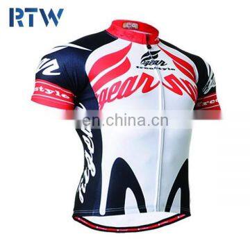 Coolmax blank fashion cycling wear