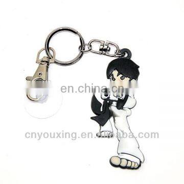 Brand new martial arts taekwondo/karate uniform mini accessories,key chain