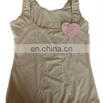 2013 new arrival slimming vest shaper for women