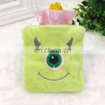 Hot Sale Cartoon Embroidery Hot Water Bottle Hot Water Bottle in Stock photo-6