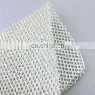 Supply 3d Air Mesh Fabric for Motorcycle With 7mm And Air Mesh Fabric Polyester Fabric Use for Motorcycle ,car Seat Cover
