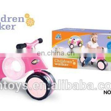 Hot sale ride on car, baby walker, children walker