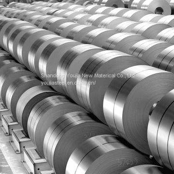 Hot sell Bao steel group 304L/316L stainless steel coil