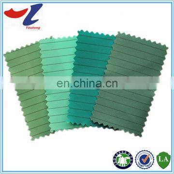 100% polyester dust-proof coductive silk fabric