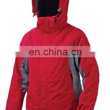 outdoor waterproof windbreak hunting jacket