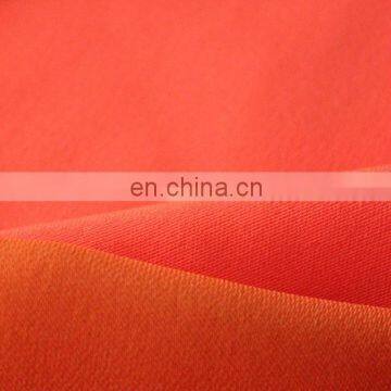 100% cotton twill woven fabric for jaket pants