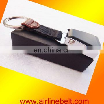 Top classic airline cheap price keyrings