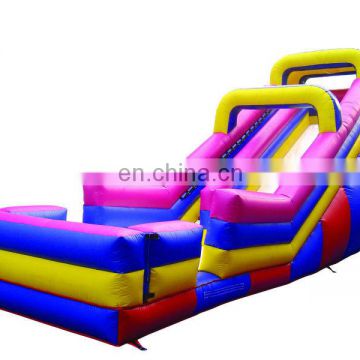 new hot sale high quality slip n slide for adult