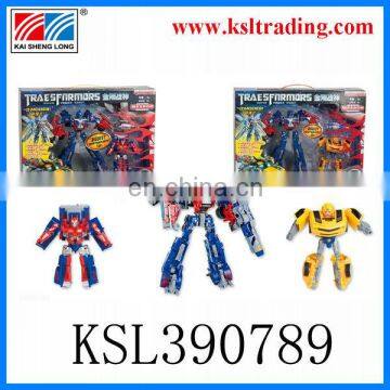 hot plastic robot boy toys for sale