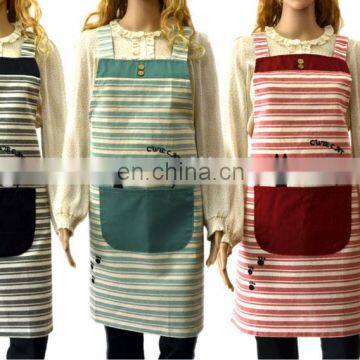 Kitchen Apron for Cooking