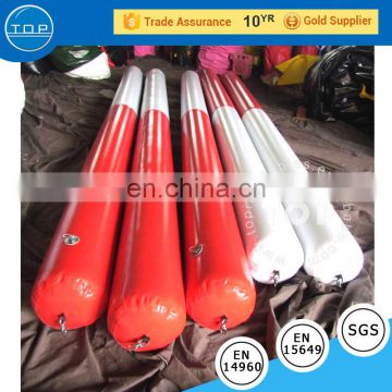 inflatable tube for water park, water sport equipment