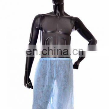 Disposable nonwoven Sauna panties shorts