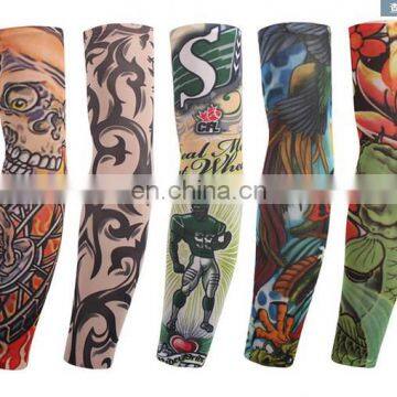 Tattoo Oversleeve Riding Sun-protective Sleeve Arm Detachable Sheath for a Sleeve photo-4