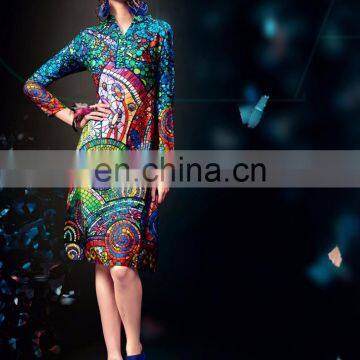 Indian fancy kurti tops women shirts and tops latest dress tops