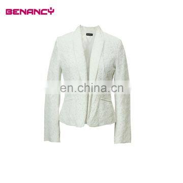 New 2016 Spring Autumn Women Fashion Slim Cardigan Tops Lapel Long Sleeve Casual Tops