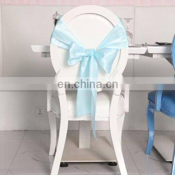 2015 New Products Looking For Distributor Make Cheap Chair Bow Ties Tie Chair Cover Bow