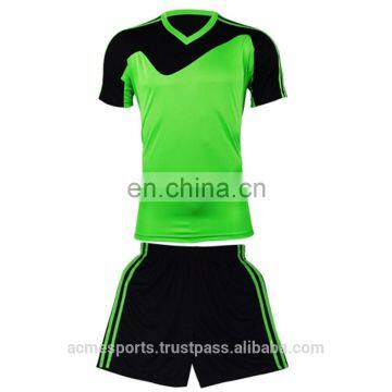 soccer uniforms - hot summer sublimation soccer uniforms / football wear