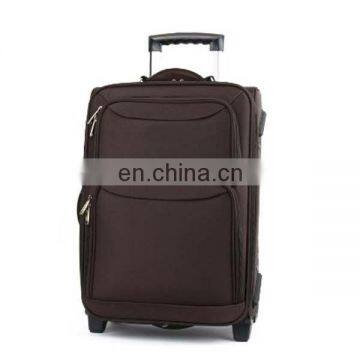 Trendy Trolley Travel Bags from professional OEM factory