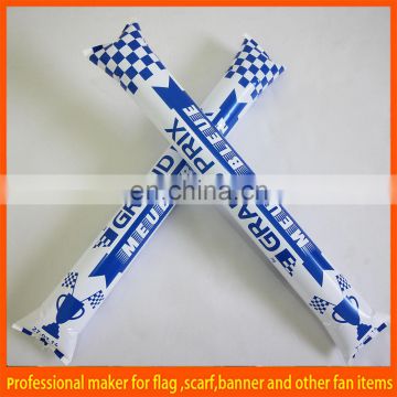 football sport clapper stick