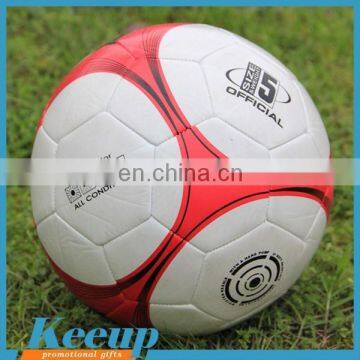 Wholesale inflatable ameriacan customized football soccer ball