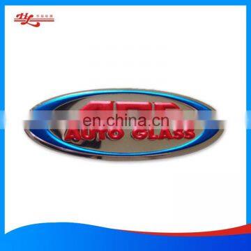 Plastic Tag With Adhesive photo-2