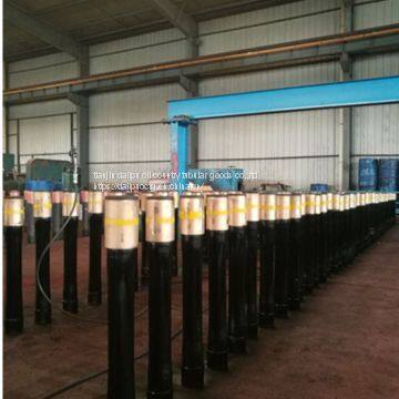 TUBING SEAMLESS API 5CT PUP JOINT 3-1/2 photo-4