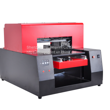 A4 Size Digital Mini UV Printer Dilli for Sale photo-3